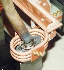 Brazing & Joining Brazing & Joining
