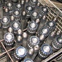 Commercial gear processing Commercial gear processing