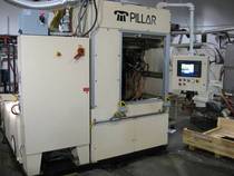 Commercial processing equipment Commercial processing equipment