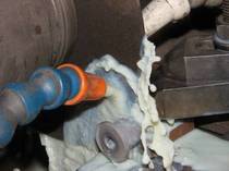 Commercial processing Commercial processing