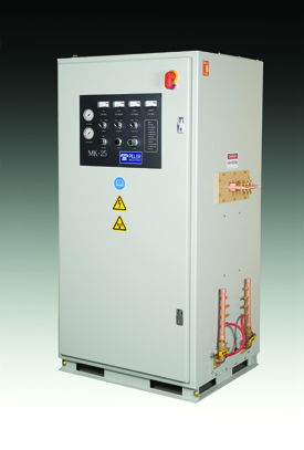 Pillar MK25 Power Supply
