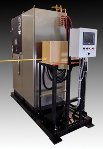 MK22 Converter With In-Line Coil
