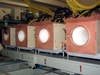 Tube pipe heating coils Tube pipe heating coils