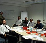 Maintenance & Training